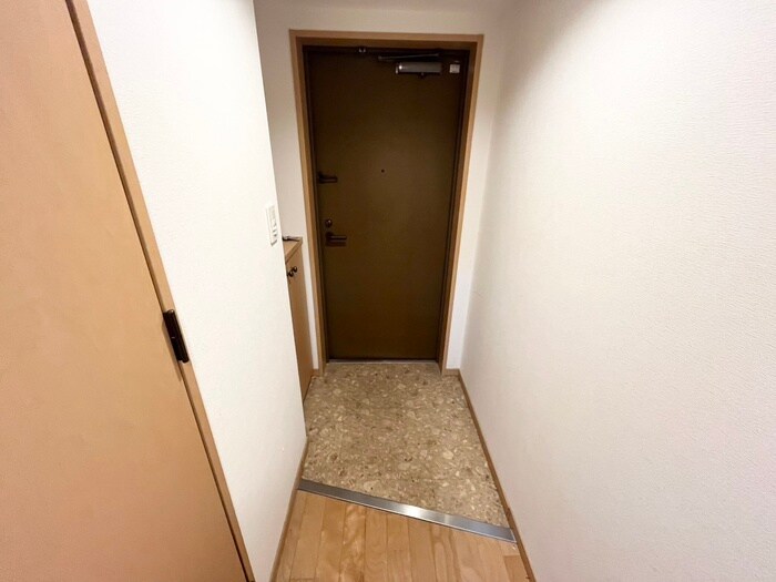 フォレステ－ジュ江坂垂水町の物件内観写真