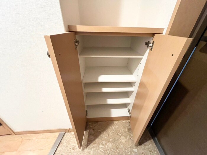 フォレステ－ジュ江坂垂水町の物件内観写真