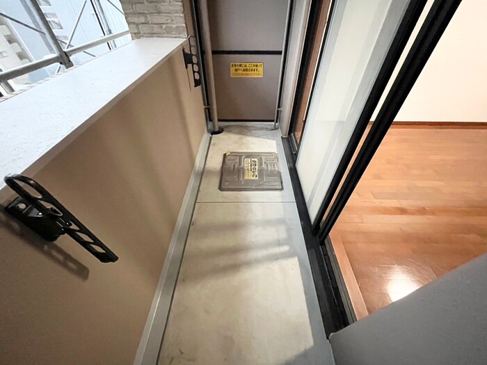 フォレステ－ジュ江坂垂水町の物件内観写真