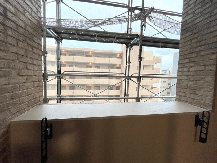 フォレステ－ジュ江坂垂水町の物件内観写真