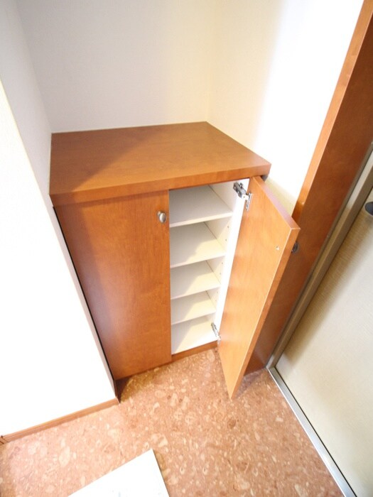 フォレステ－ジュ江坂垂水町の物件内観写真