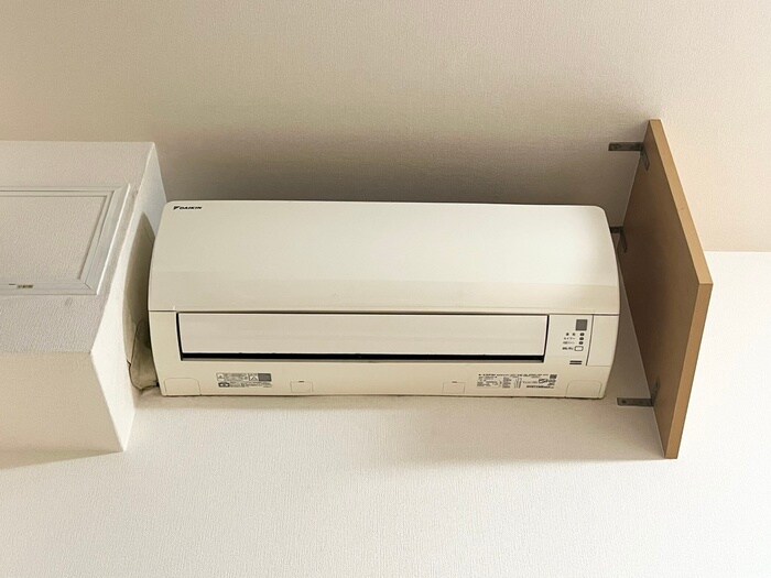 フォレステ－ジュ江坂垂水町の物件内観写真