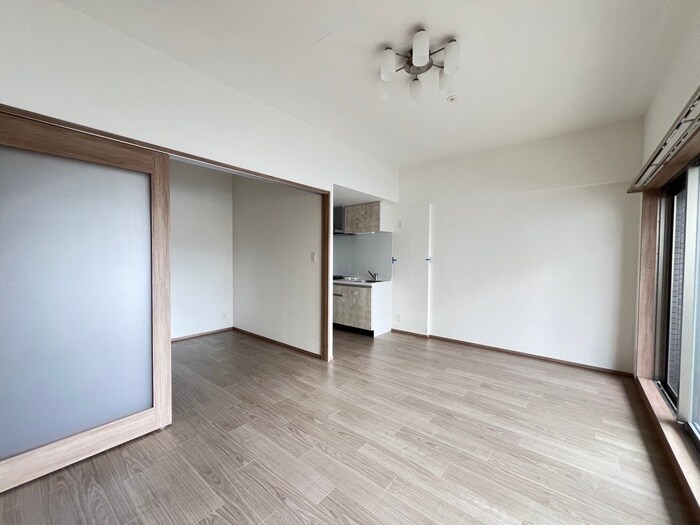 プレジオ荒本新町の物件内観写真