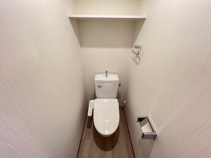 プレジオ荒本新町の物件内観写真