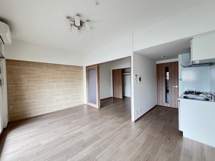 プレジオ荒本新町の物件内観写真