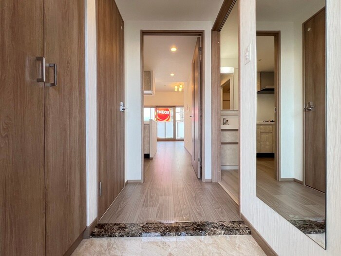 プレジオ荒本新町の物件内観写真