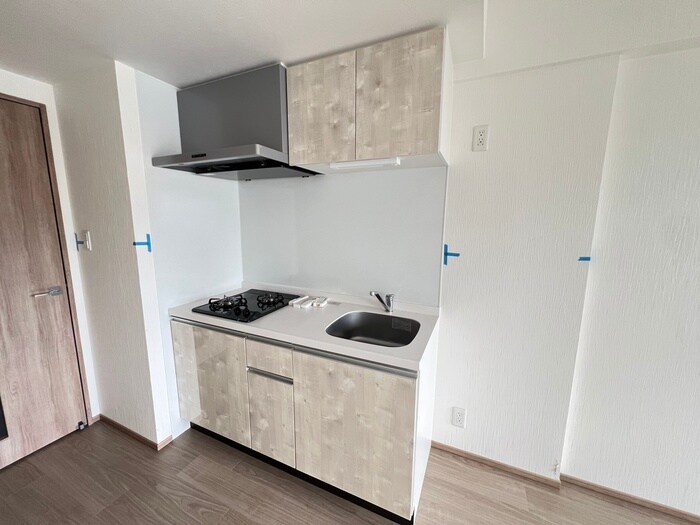 プレジオ荒本新町の物件内観写真