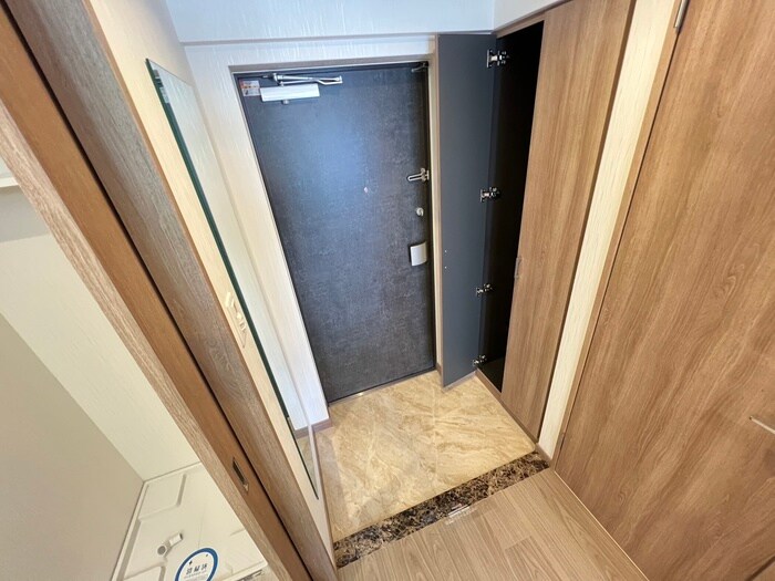 プレジオ荒本新町の物件内観写真