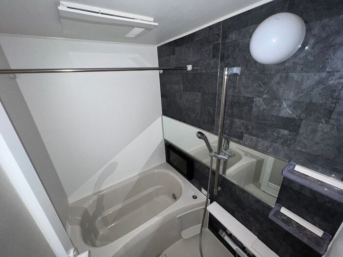 プレジオ荒本新町の物件内観写真