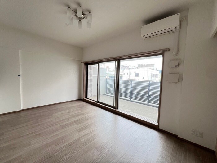 プレジオ荒本新町の物件内観写真