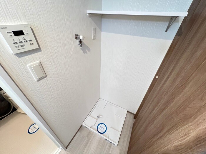 プレジオ荒本新町の物件内観写真