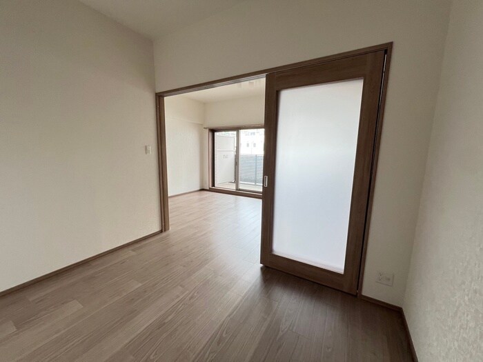 プレジオ荒本新町の物件内観写真