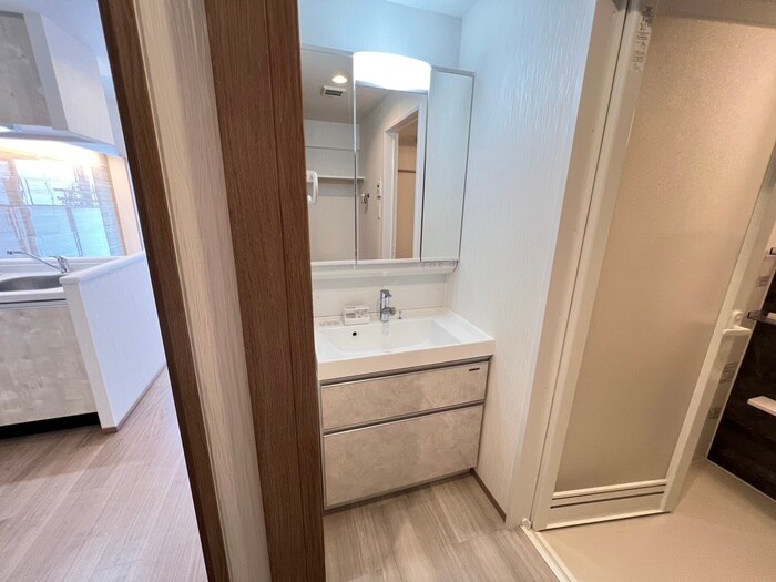 プレジオ荒本新町の物件内観写真