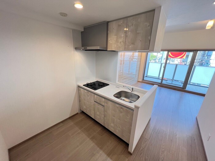 プレジオ荒本新町の物件内観写真