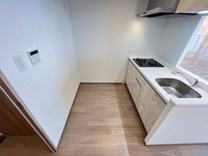 プレジオ荒本新町の物件内観写真