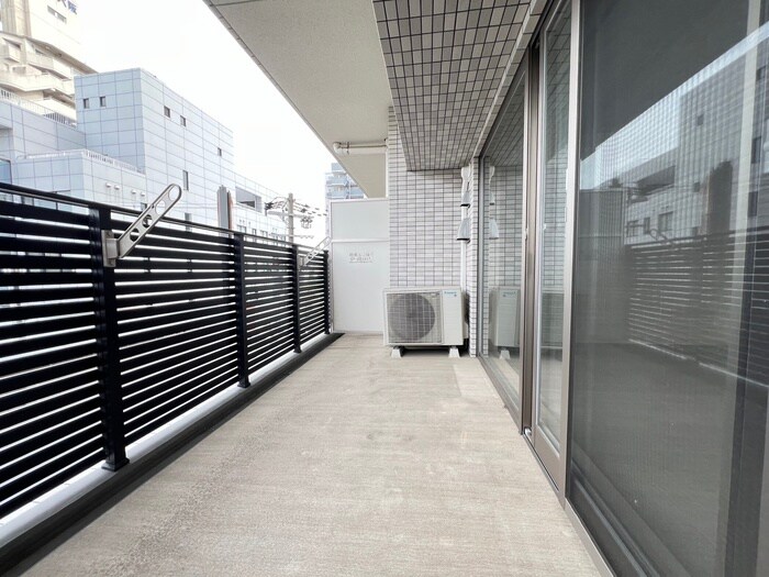 プレジオ荒本新町の物件内観写真