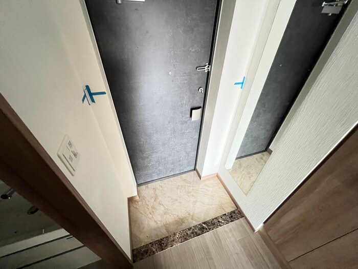 プレジオ荒本新町の物件内観写真