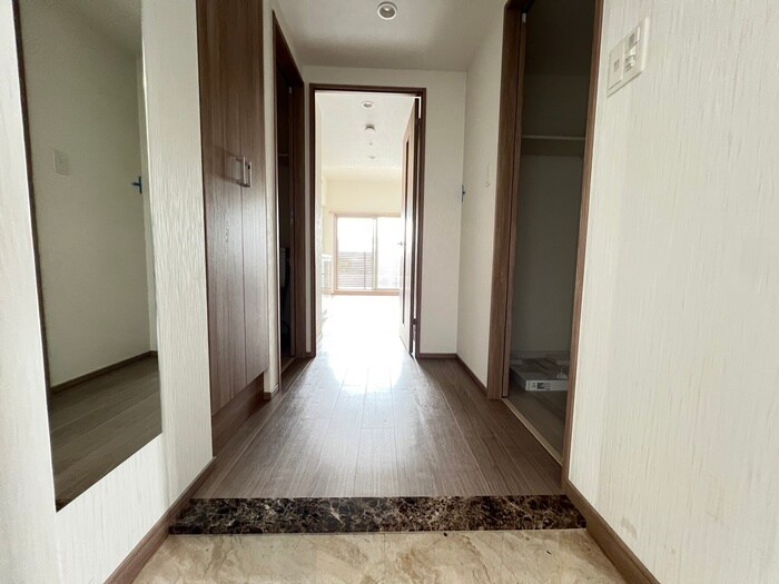 プレジオ荒本新町の物件内観写真