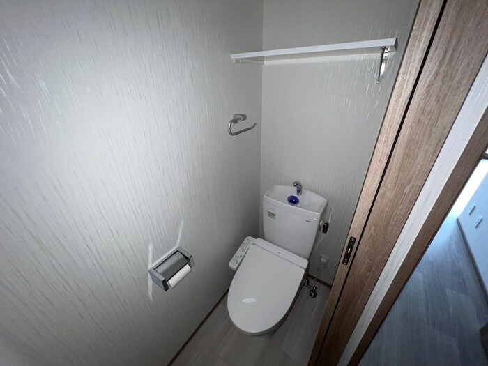 プレジオ荒本新町の物件内観写真