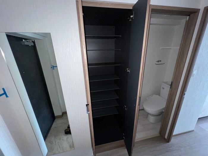 プレジオ荒本新町の物件内観写真