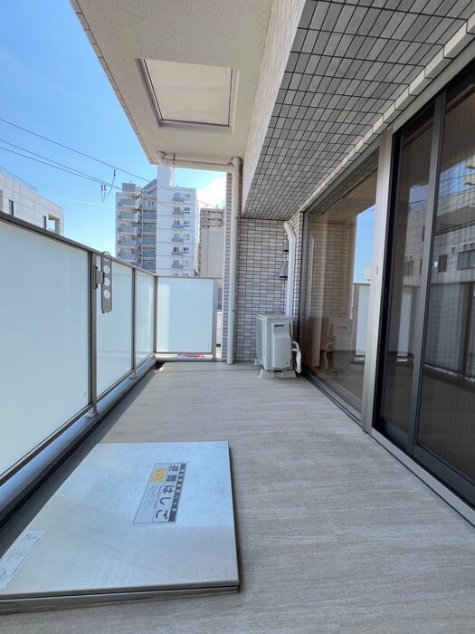 プレジオ荒本新町の物件内観写真