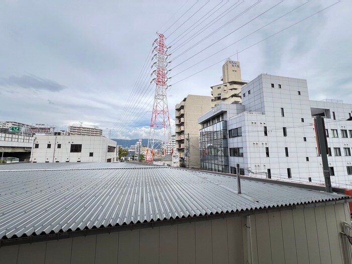 プレジオ荒本新町の物件内観写真