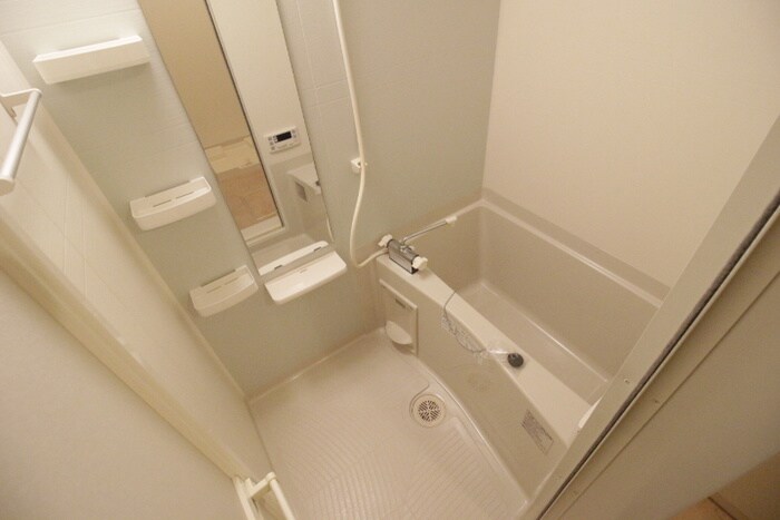 ウッディーバレイⅡの物件内観写真