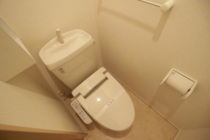 ウッディーバレイⅡの物件内観写真