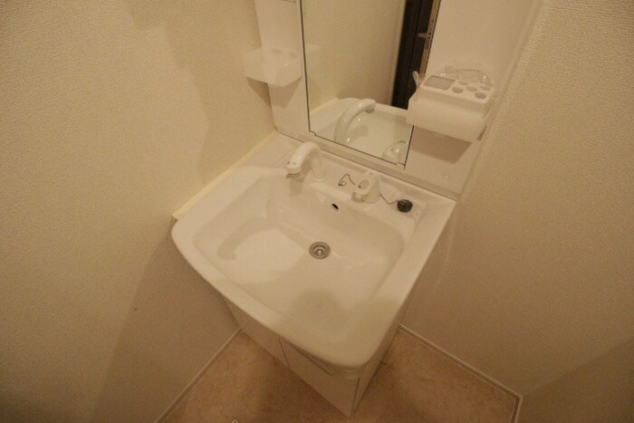 ウッディーバレイⅡの物件内観写真