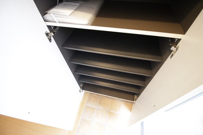 ウッディーバレイⅡの物件内観写真