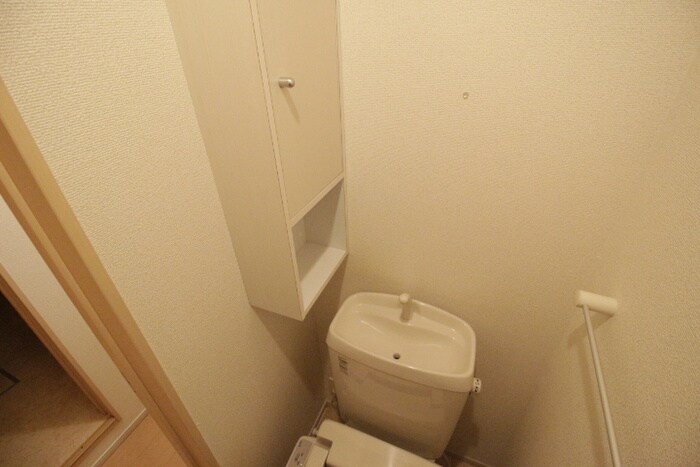 ウッディーバレイⅡの物件内観写真