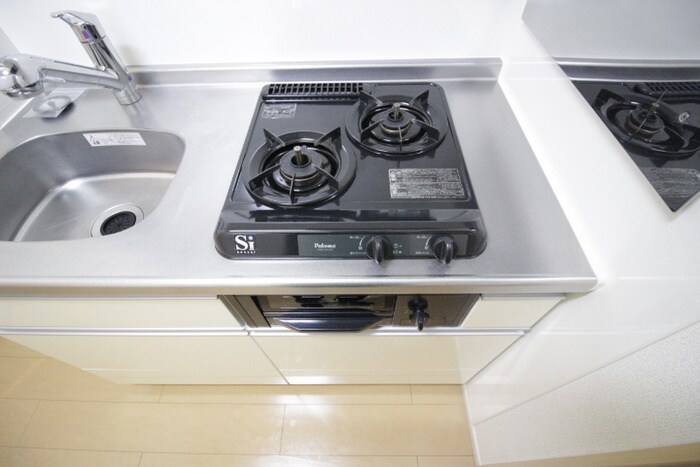 ウッディーバレイⅡの物件内観写真