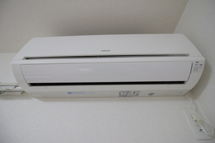 ウッディーバレイⅡの物件内観写真