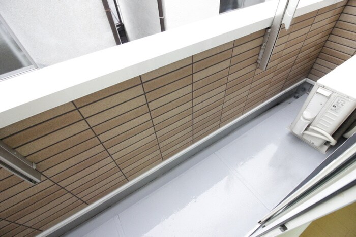 ウッディーバレイⅡの物件内観写真