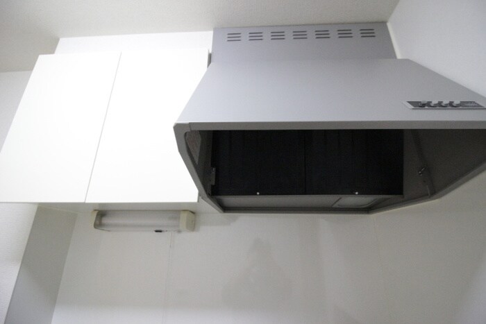 ウッディーバレイⅡの物件内観写真