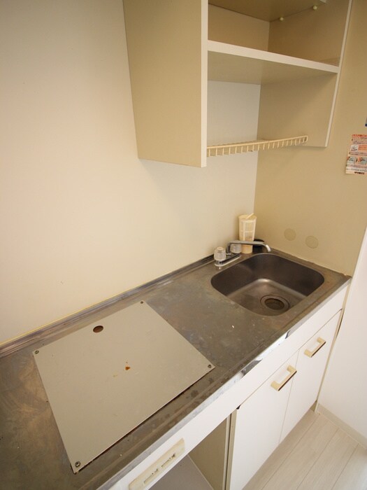 グランドマゼボ－の物件内観写真