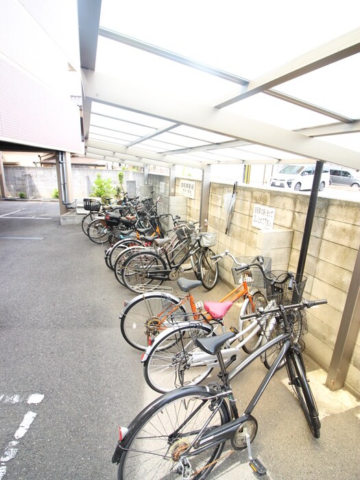 グランドマゼボ－の物件外観写真