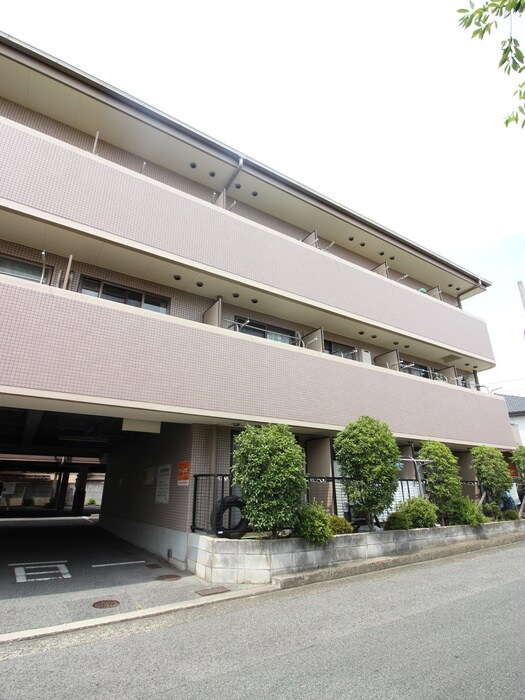 グランドマゼボ－の物件外観写真