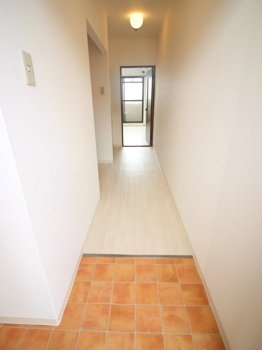 グランドマゼボ－の物件内観写真