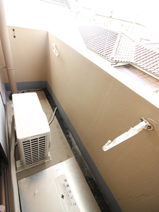 グランドマゼボ－の物件内観写真