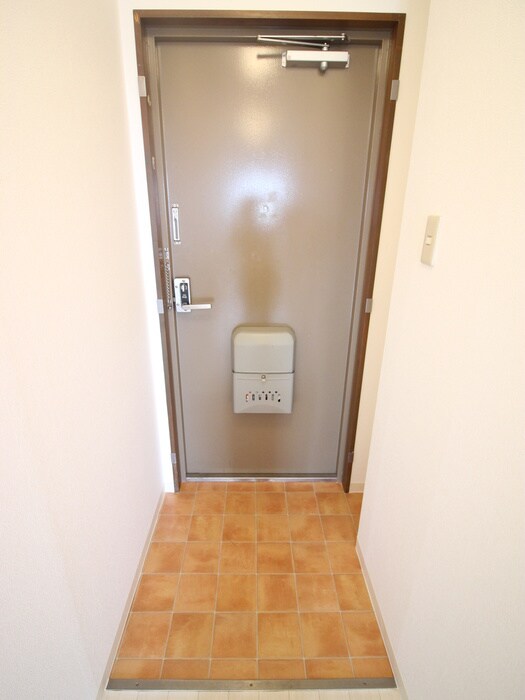 グランドマゼボ－の物件内観写真