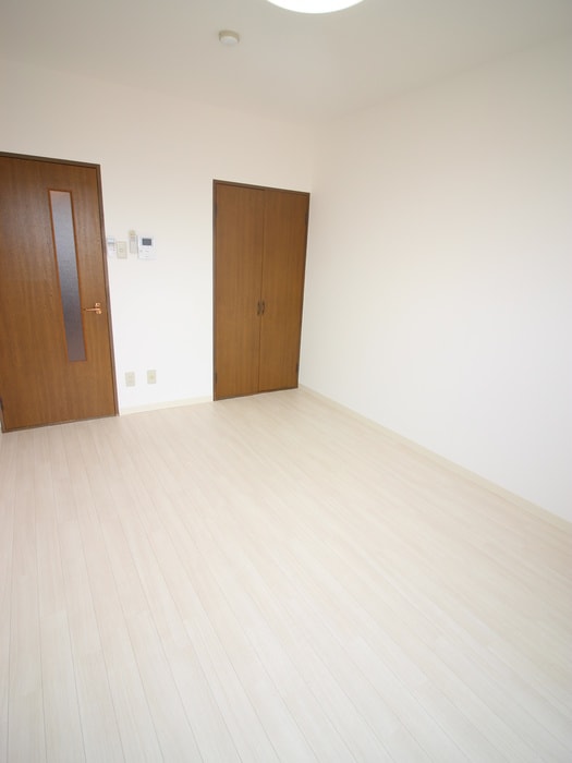 グランドマゼボ－の物件内観写真