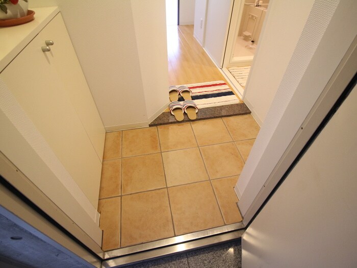 ウエストコ－ト北白川の物件内観写真