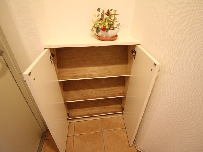 ウエストコ－ト北白川の物件内観写真