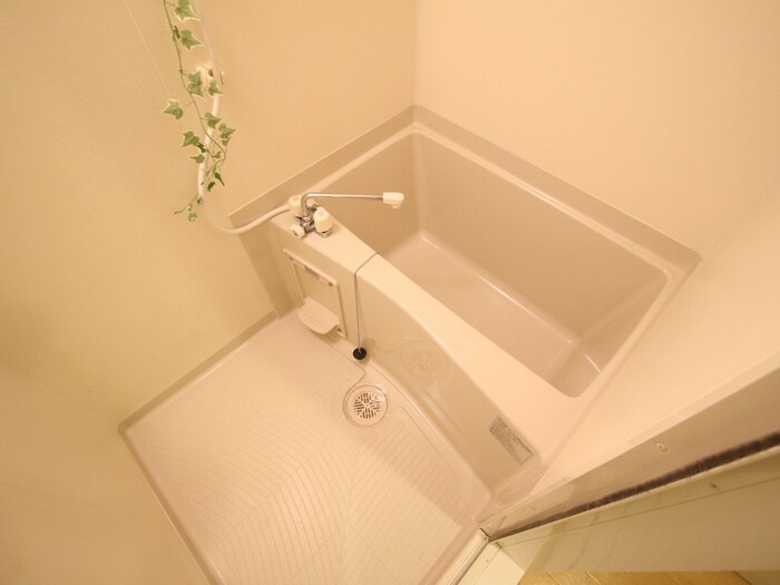 ウエストコ－ト北白川の物件内観写真