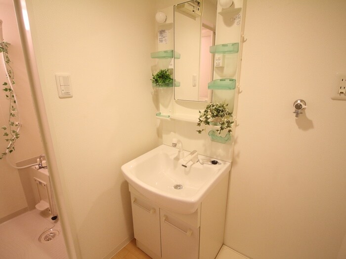 ウエストコ－ト北白川の物件内観写真