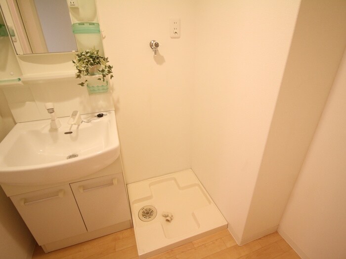 ウエストコ－ト北白川の物件内観写真