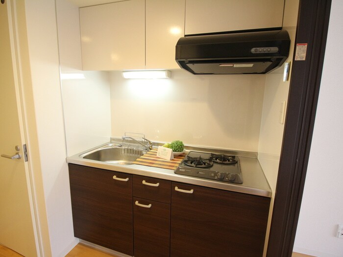 ウエストコ－ト北白川の物件内観写真