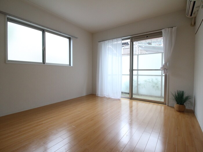 ウエストコ－ト北白川の物件内観写真