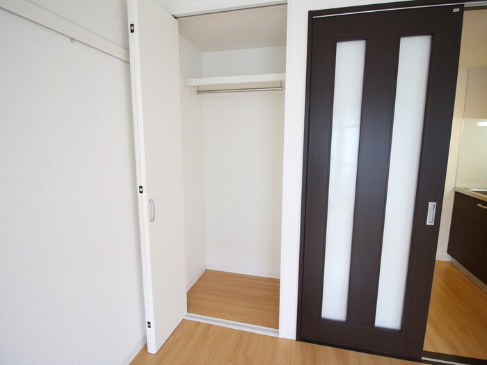 ウエストコ－ト北白川の物件内観写真